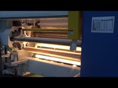 Película aderente de PVC transparente grau alimentício Película para embrulhar alimentos para uso em máquinas