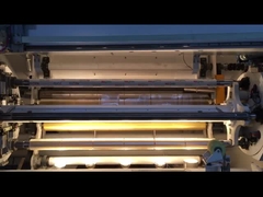 Película aderente de PVC transparente de qualidade alimentar Película de embalagem de alimentos para refrigeração de alimentos