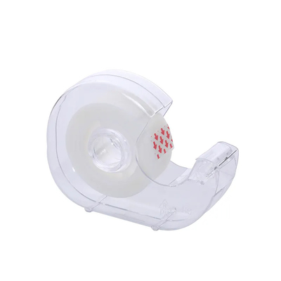 Distribuidor de BOPP Crystal Clear Stationery Tape With para a escola do escritório