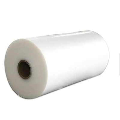 Rolo enorme do filme do envoltório do estiramento de LLDPE para a pálete de empacotamento da máquina