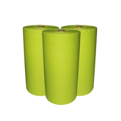 Fita de máscara enorme de alta temperatura do filme de Rolls Washi da fita de mascaramento da resistência
