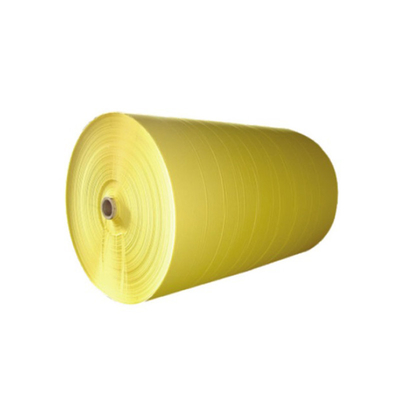 Fita de máscara enorme de alta temperatura do filme de Rolls Washi da fita de mascaramento da resistência