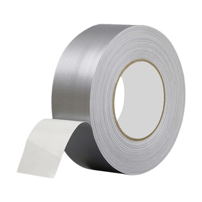 Viscosidade não reflexiva de Matte Cloth Duct Tape High nenhum resíduo