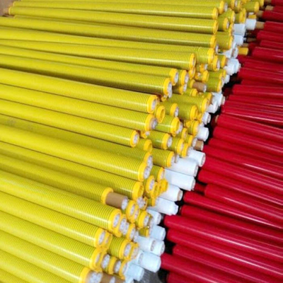 Chama elétrica preta do rolo da fita adesiva do PVC - retardador