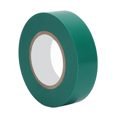 Chama elétrica da fita do PVC de Grey Insulation - retardador