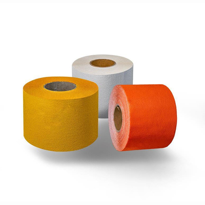 Linha provisória listrando termoplástico Wearproof fita da fita 60m da marcação