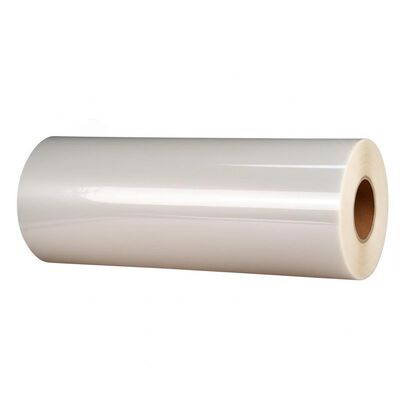 Impressão de até 8 cores de fita de embalagem BOPP Jumbo Roll Tamanho 1280mm 4000m Adequado para todas as tarefas de embalagem da indústria e durável